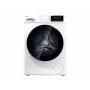 AMICA A1WDS8514DLiStH pesumasin-kuivati, 8 kg pesukogus, 1400 p/min tsentrifuugimiskiirus