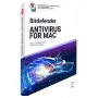 Bitdefender Antivirus Plus | 1 MAC | 1 aasta | Ainult EL
