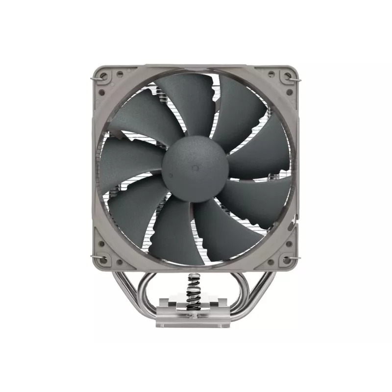 Noctua NH-U12S redux protsessorijahuti 12 cm Hall, roostevaba teras