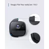 Katte Eufy T8711111 Välitingimustesse Must 2 tk