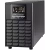 PowerWalker VFI 1500 CG PF1 topeltkonversiooniga (Online) 1,5 kVA 1500 W 4 vahelduvvoolu väljundit