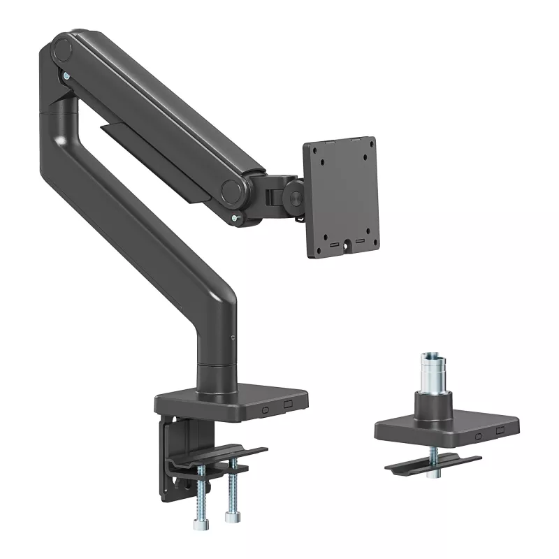 SBOX LCD-kinnitus LCD-C49 17–49-tollistele ekraanidele, kuni 20 kg, VESA 100x100