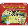 Mängude kollektsioon: 100 mänguvõimalust, lauamäng