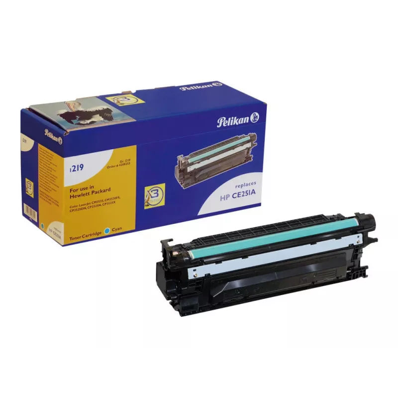 Pelikan 4208255 printeritarvik sinine