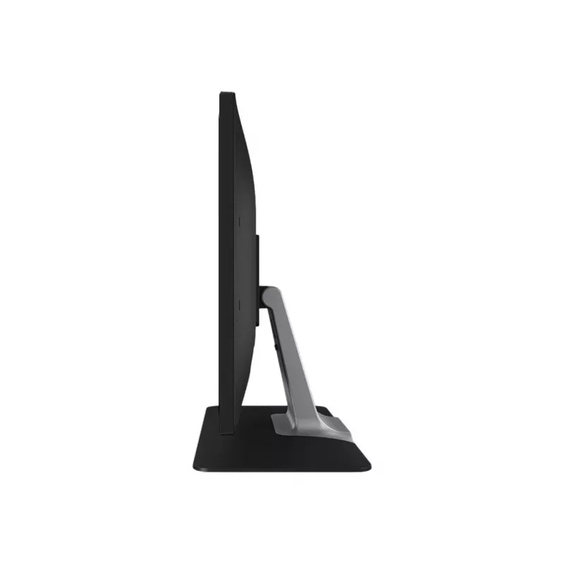 Elo 1902L - LCD-kuvar - 48,26 cm (19) - Puutetundlik ekraan - 1280 x 1024 @ 60 Hz - 250 cd/m² - 1000:1 - 14 ms - HDMI, VGA - Kõlar - Must