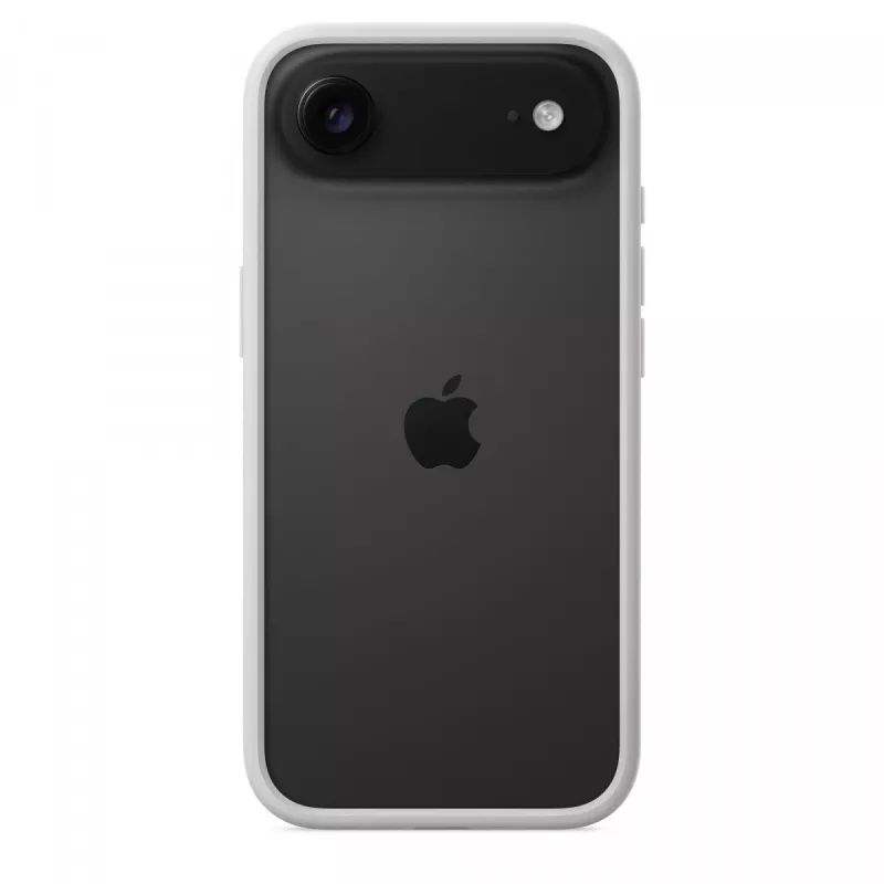 Cover Apple MH014ZM/A helehall iPhone Air 16,5 cm jaoks
