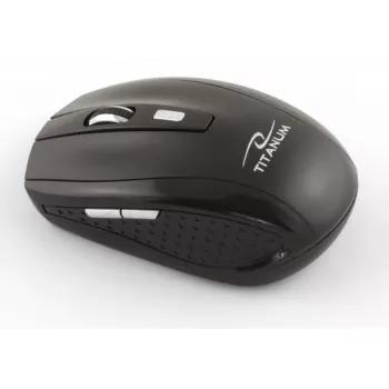 TITANUM TM105K SNAPPER hiir RF traadita optiline 1600 DPI paremakäeline