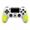 Lizard Skins Playstation 4 - Neon (lõigatud, 0,5mm)