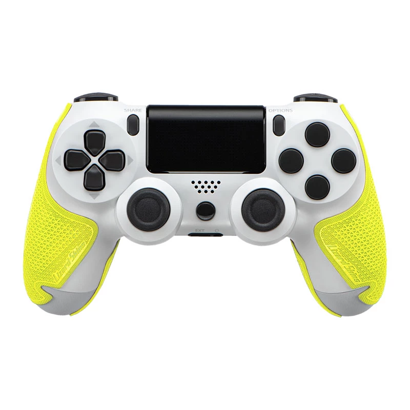 Lizard Skins Playstation 4 - Neon (lõigatud, 0,5mm)