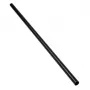 Jäik toru 14 mm välisläbimõõt, 500 mm — BitsPower Bitspower None Chamfer messing, süsimust