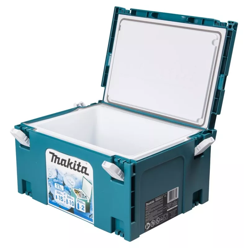 Makita 198254-2 tööriistade hoiukohver