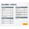Kuiv kassitoit JOSERA Catelux Adult Duck Poultry 2 kg — kuivtoit, 32% valku, 20% rasva