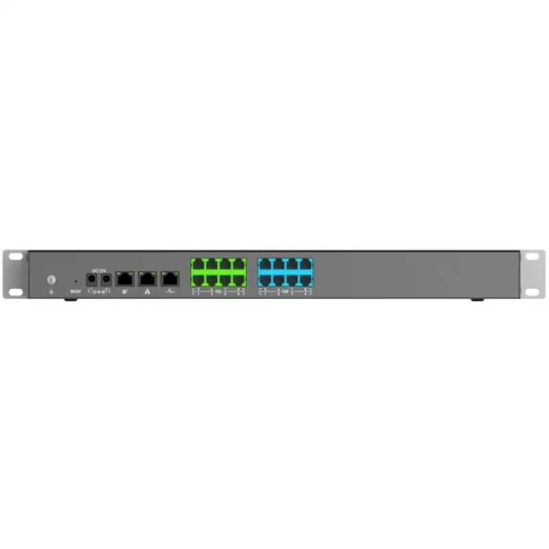 IP Centrex Grandstream UCM6308