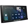 AVH-Z9200DAB, must, 2 DIN, 50 W, 4.0 kanalit, 50 W, CD, CD-R, CD-RW, DVD, DVD-