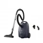 Trummelimeja Electrolux EB31C1DB 750 W, 3 L tolmukott, HEPA filter, teleskoopne terastoru