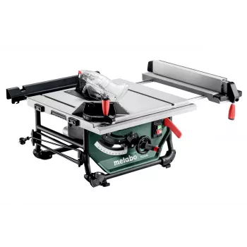 Lauasaag Metabo TS 254 M