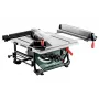 Lauasaag Metabo TS 254 M