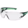 Kaitseprillid UVEX Pheos NXT Planet FBL SV Exc Anth/Jade — UV-kaitse, uduvastane kate