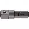 Wera Tool-Check Plus 2 mini põrkmehhanism, padrun ja otsakud, 39 osa (05049056001)