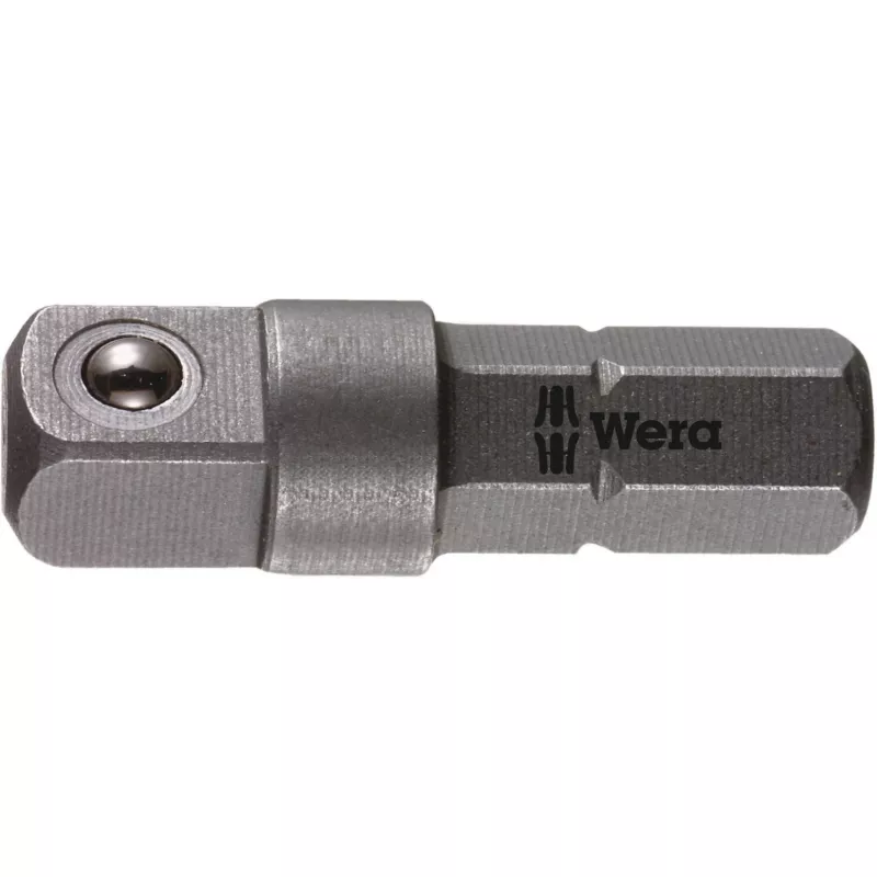 Wera Tool-Check Plus 2 mini põrkmehhanism, padrun ja otsakud, 39 osa (05049056001)