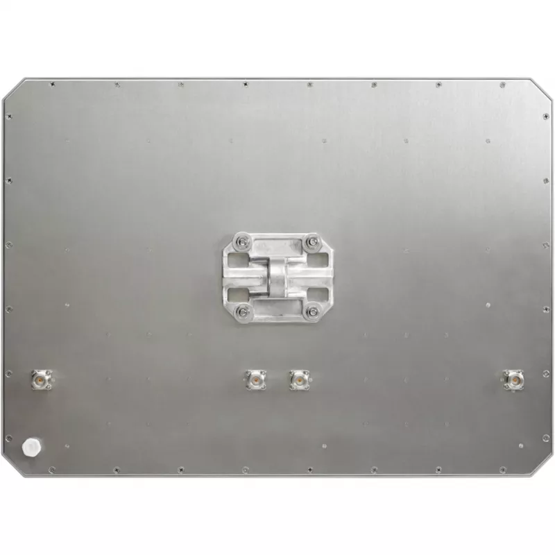 Suunduv Wi-Fi plaasterantenn Cisco AIR-ANT2513P4M-N