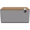 Klipsch the Three Plus Premium Bluetooth kõlarisüsteem pähklipuust USB RCA...