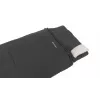Magamiskott Outwell Contour Prime Täiskasvanute ristkülikukujuline 850×2200 mm polüester Tumehall