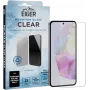 Karastatud klaasist ekraanikaitse Eiger Eiger A36 A56 S24 FE Clear Galaxy