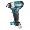 Makita TW141DZ mutrivõti 1/2 3200 p/min 145 N⋅m Roheline