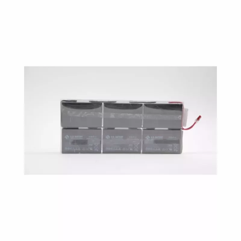 UPS aku Eaton EB012SP pliiaku 6V 9Ah