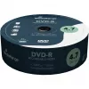 MediaRange - 25 x DVD-R - 4,7 GB (120 min) 16x - spindel (MR403)