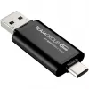 USB-mälupulk Team Group STICK X1 MAX 256 GB, USB-A, 256 GB salvestusruum