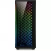 Korpus Sharkoon RGB LIT 200 must