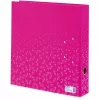 HERMA Color ring binder A4 Roosa D-rõngas Papp 1 tk