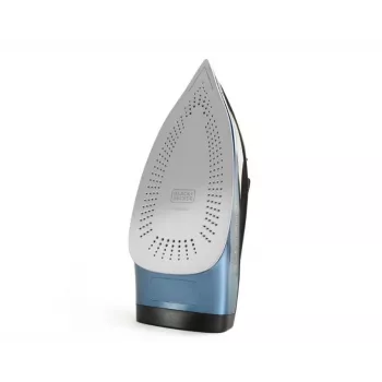 Iron Must+Decker BXIR2801E