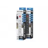 Pikendusjuhe ARMAC R5 1,5 m must — mudel R5/CZ/15 1,5 m juhtmega