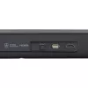 SC-HTB200EGK, kõlar must, Bassreflex, Bluetooth, HDMI