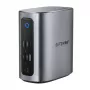 Dokkimisjaam BlitzWolf BW-TH15 17in1 — 2x HDMI, DisplayPort, 4x USB-C
