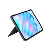 Klaviatuur Logitech Combo Touch QWERTZ Saksa Smart Connector Hall