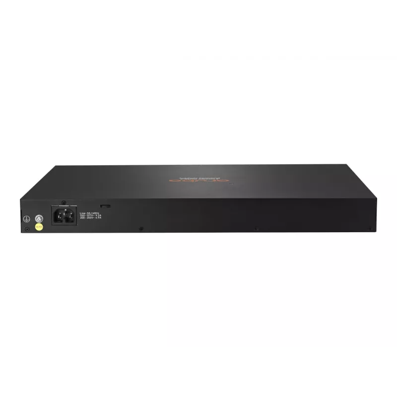 Hallatav gigabit-Etherneti kommutaator Aruba Hewlett Packard Enterprise 2930F