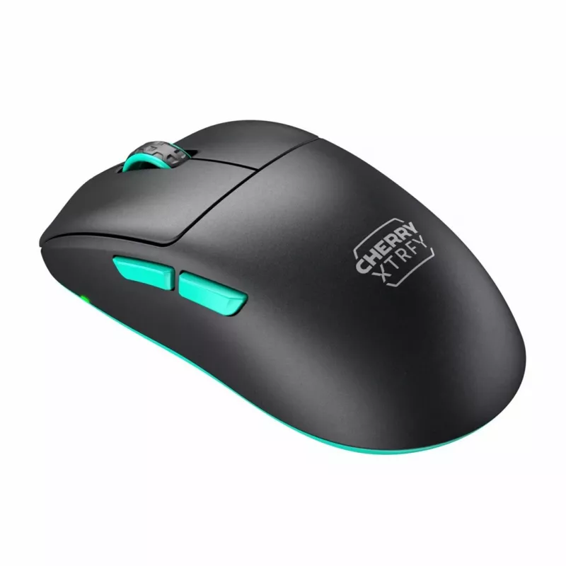 Hiir CHERRY XTRFY M68 Wireless RF Wireless