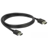 HDMI-kaabel DeLOCK 85293 1 m
