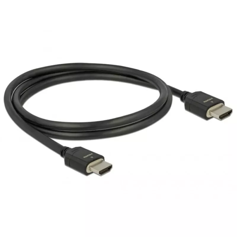 HDMI-kaabel DeLOCK 85293 1 m