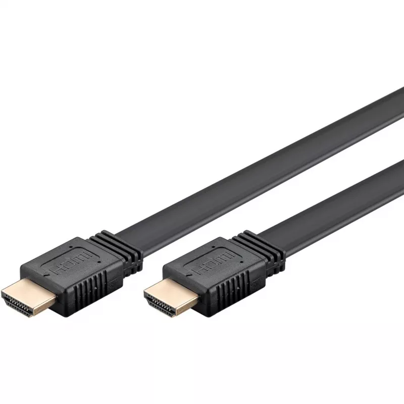 HDMI-kaabel WENTRONIC 77135 — toetab 8K 60 Hz