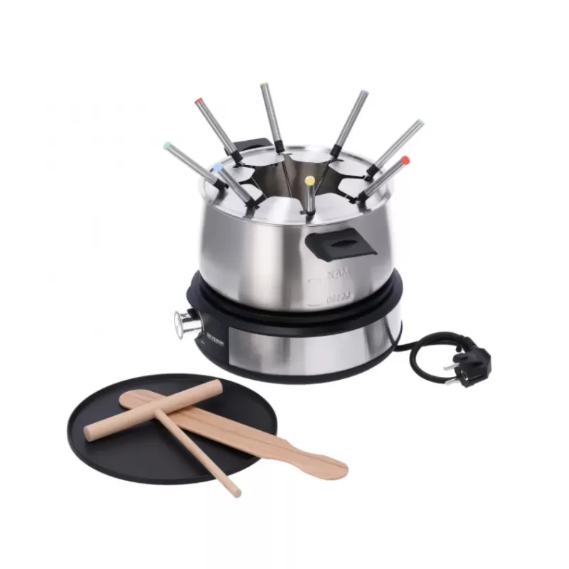 Raclette-grill Severin FO2471 1,4 L 8 inimesele