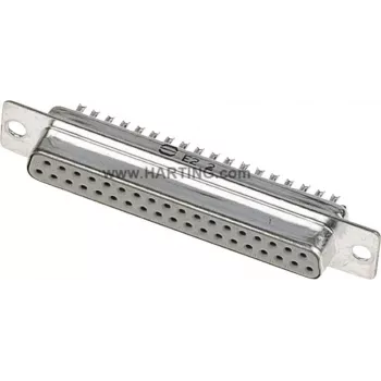 Harting 09 67 025 4715 Hall