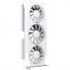 XFX Mercury Radeon RX 9060 XT OC Gaming Edition 16GB GDDR6 graafikakaart