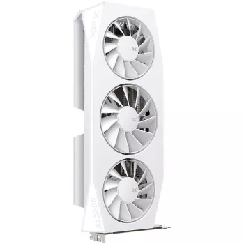 XFX Mercury Radeon RX 9060 XT OC Gaming Edition 16GB GDDR6 graafikakaart