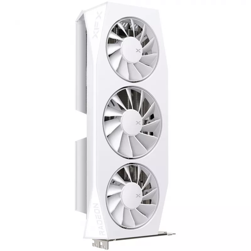 XFX Mercury Radeon RX 9060 XT OC Gaming Edition 16GB GDDR6 graafikakaart