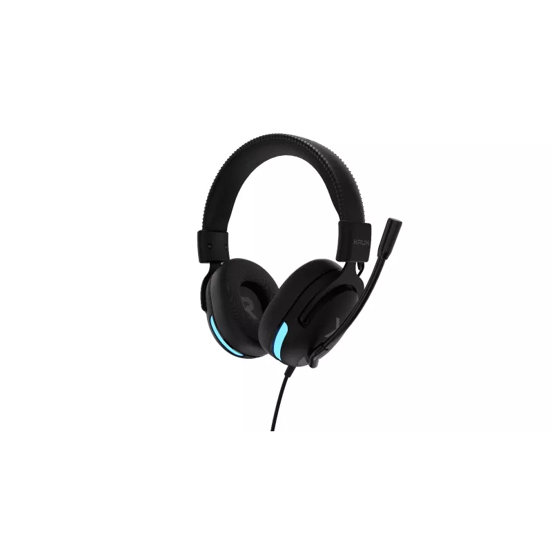 Kõrvaklapid Krux Crave RGB KRXC015